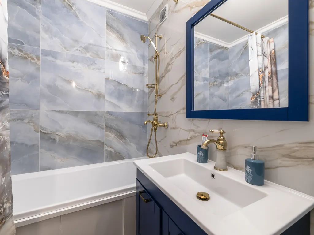 Квартира в центре Зеленограда (3 мкр.). 10 мин. Пешком до общ. Миэт.