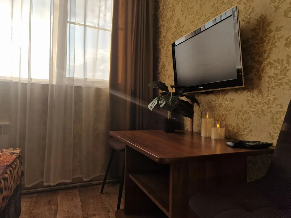 Квартира Комната — Сириус