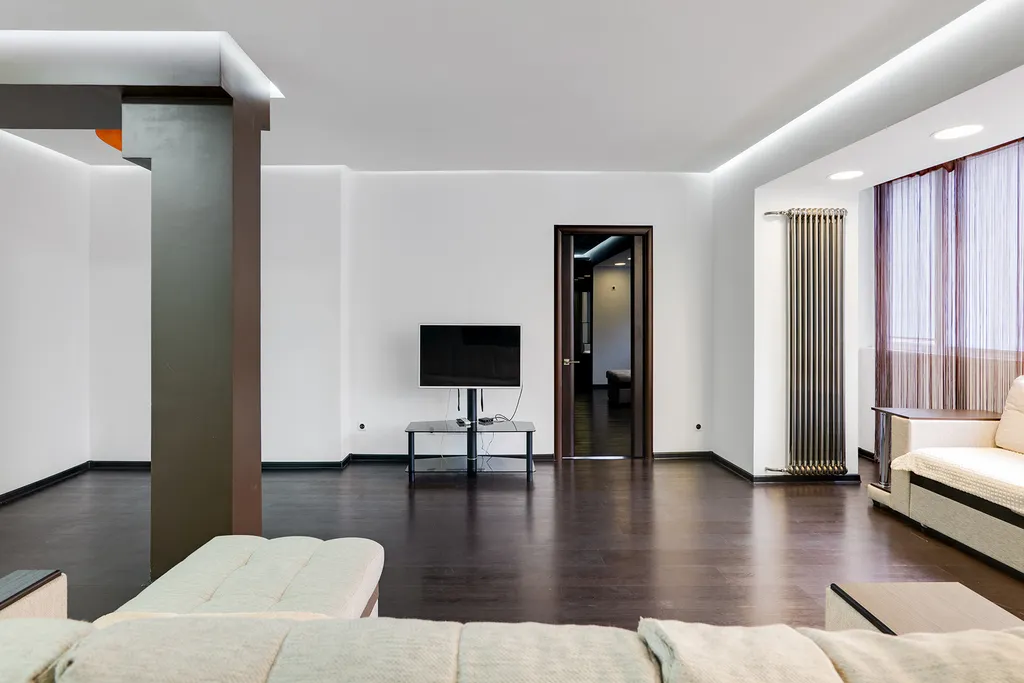 Квартира 3-комнатная Квартира — Москва