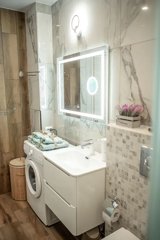 Апарт-Онего на набережной Онежского озера