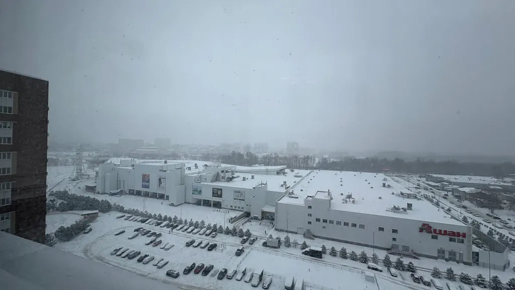 Студия на набережной