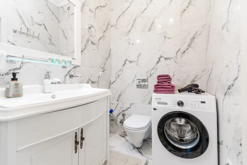 Жк комфорт 4х комн квартира, возле трц мега аlmaty