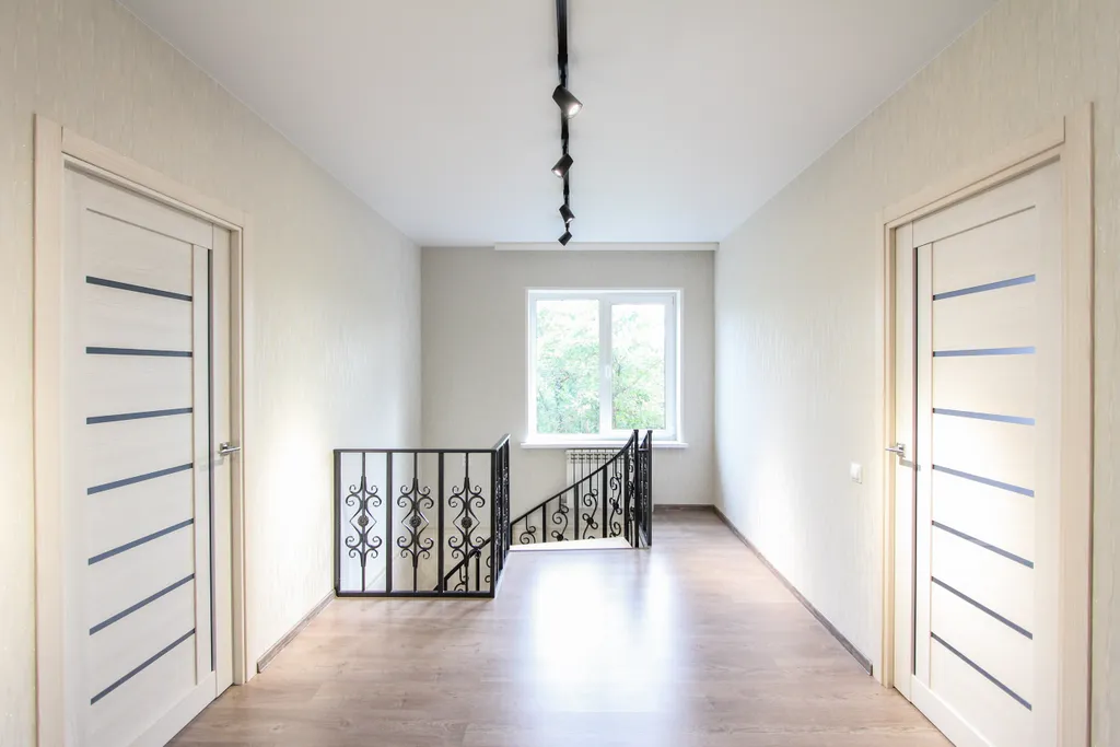 Коттедж у Оки, до центра 15 минут