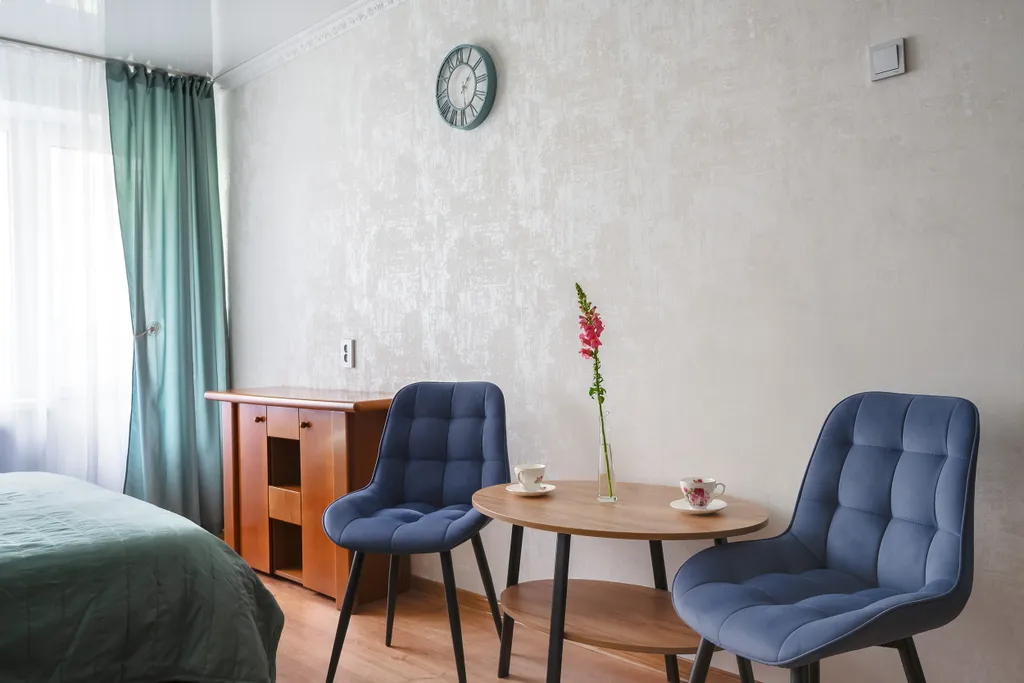 Квартира Квартира Апартамент у площади Победы — Калининград