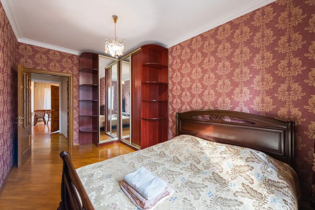 Квартира в самом центре Махачкалы