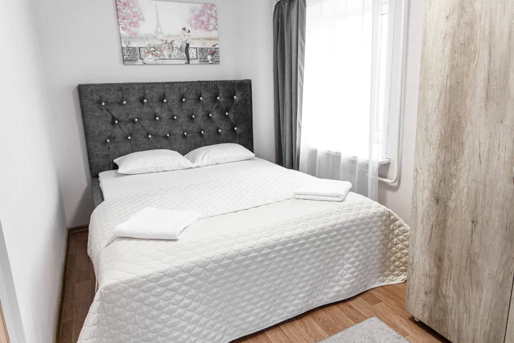 Апартаменты в Центре города