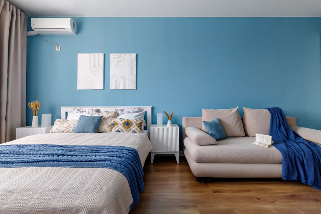 Квартира Квартира МЕСТО.ЗИМА — Краснодар