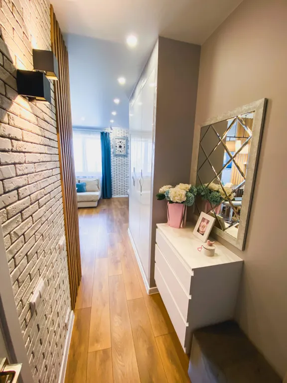 Дизайнерская студия рядом с МРНЦ Цыба