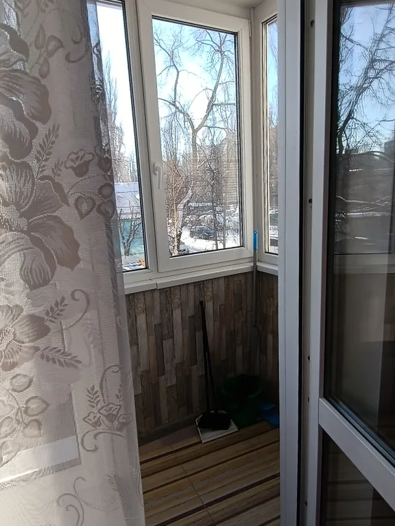 Уютная квартира - сердце северного района