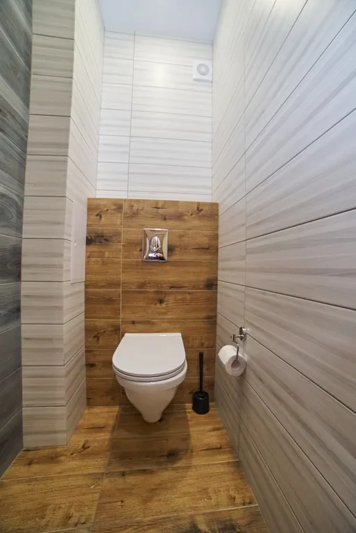 Апартамент с балконом у казино