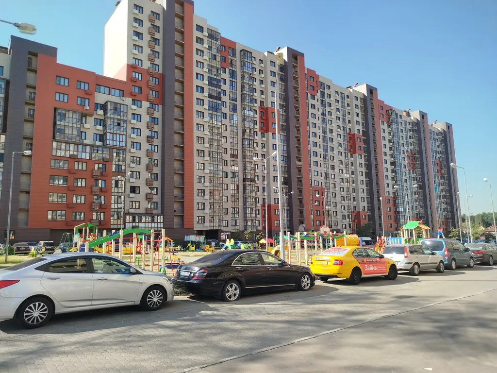 Квартира - апартаменты с самостоятельным заселением