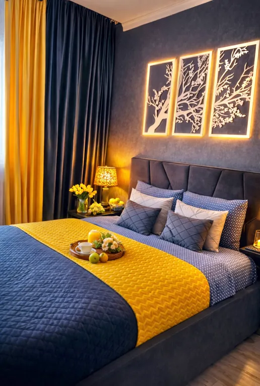 Дизайнерская квартира в самом центре — аренда посуточно в Оренбург