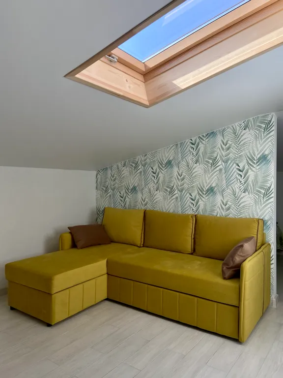 Квартира Квартира в Сириусе возле моря — Сириус