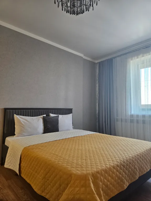 Уютная квартира в центре города, рядом с парком — аренда посуточно в Армавир