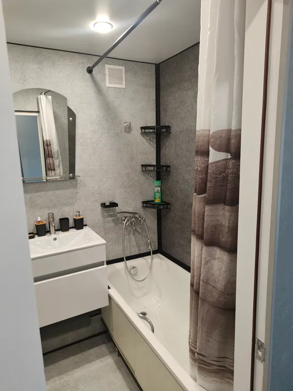 Уютная квартира в центре