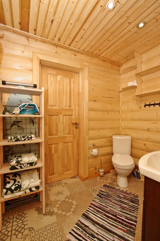 Дом для отпуска Псковские дали