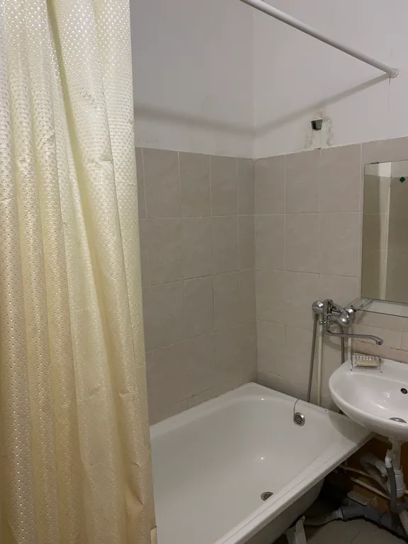 Уютная квартира рядом с ТЦ Лотос Плаза