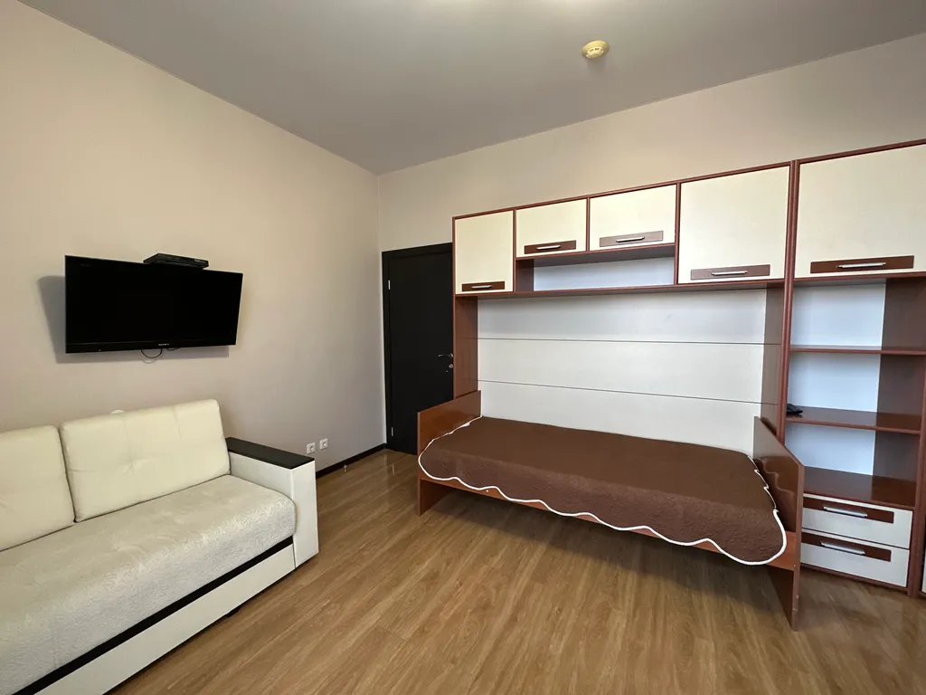 Квартира Семейные 2-комнатные апартаменты в Сириусе — Сириус