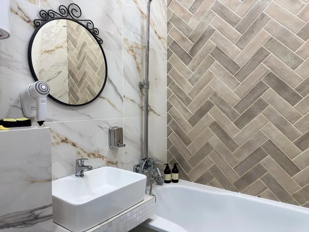 Апартаменты Аврора, центр рядом с парком