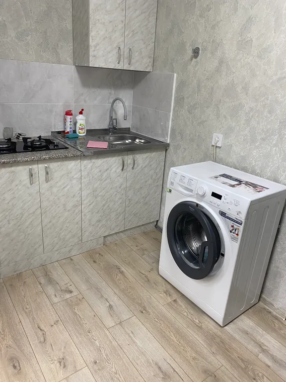 Квартира на приморье