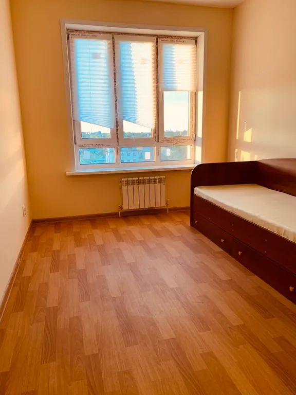 Чистая, уютная квартира в новом доме