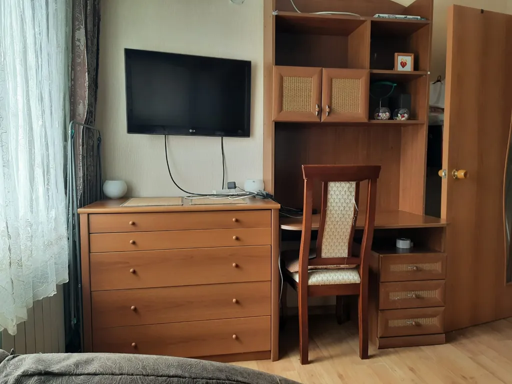 Квартира Квартира рядом с морем — Адлер