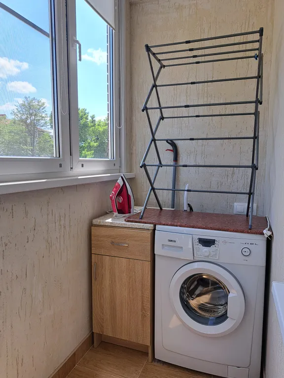 Квартира Уютная квартира в ЖК Комфорт города-курорта — Горячий Ключ