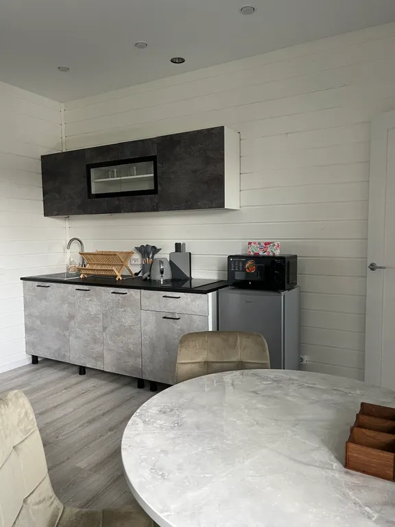 2-комнатный Таунхаус у Источника