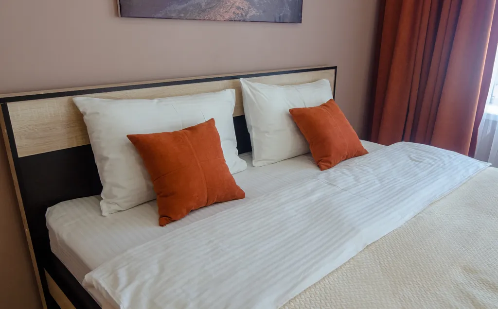 Квартира Апартаменты Лиса рядом с Модным кварталом — аренда посуточно в Иркутск