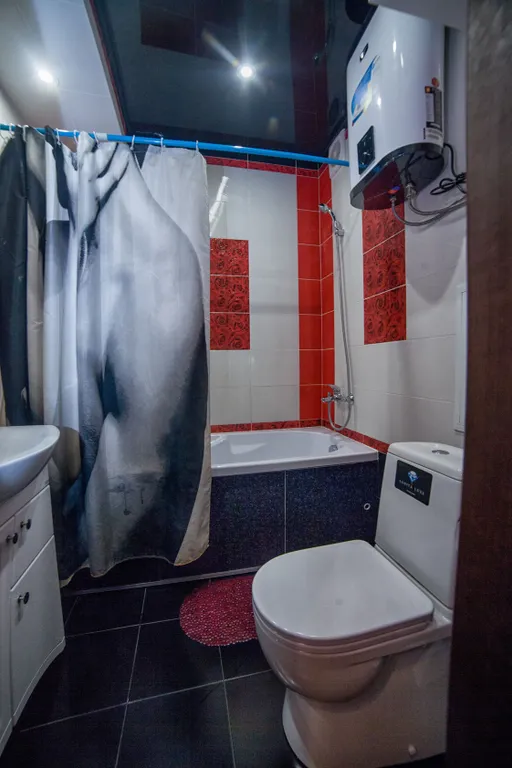 Отличная квартира рядом с центром