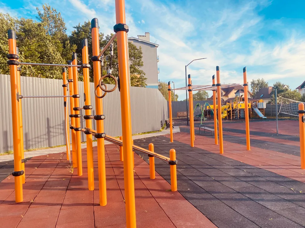 Уютная квартира в новом доме в 100 метрах от моря