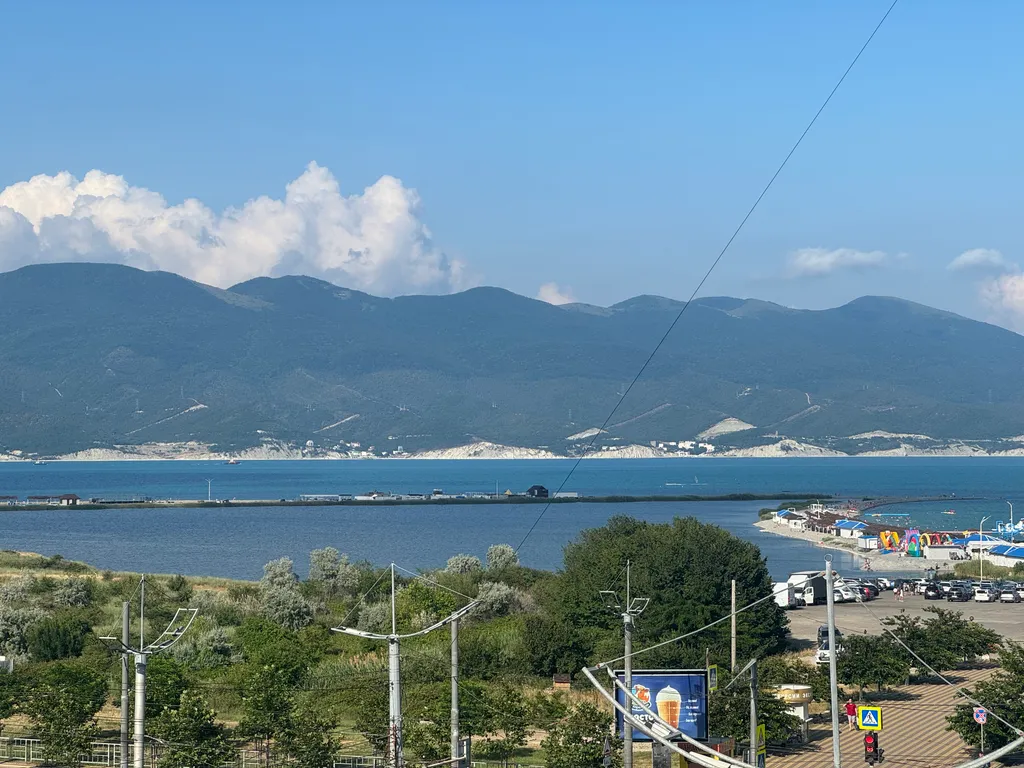 Уютная квартира, море в 300 метрах — аренда посуточно в Новороссийск