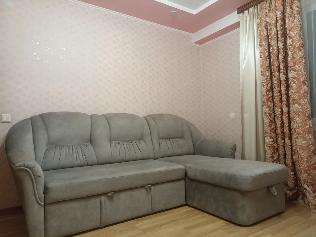 Уютная квартира рядом с жд вокзалом