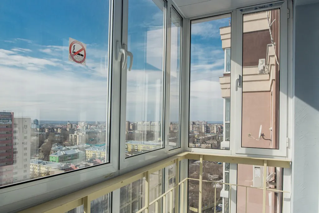 Квартира 1-комнатная Квартира — Самара