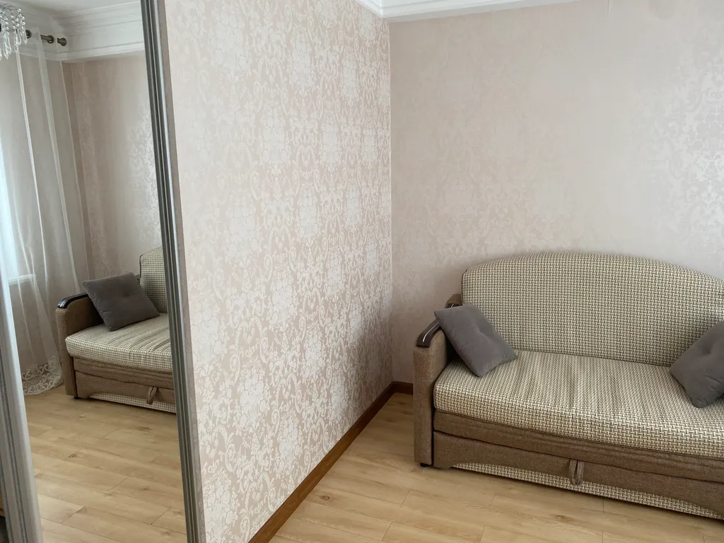 Квартира у моря с лучшей локацией