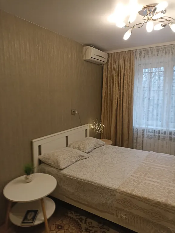 Квартира у автовокзала