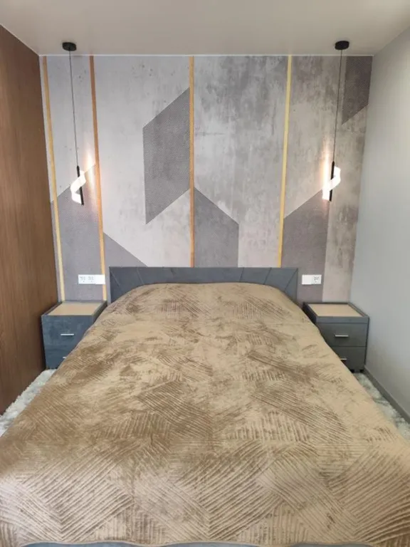 Шикарные Дизайнерские Премиум-апартаменты в центре города