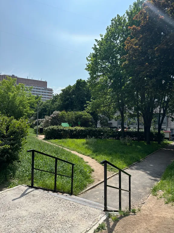 Квартира Квартира с новым дизайнерским ремонтом 2025 года (до центра 5 минут) — Санкт-Петербург