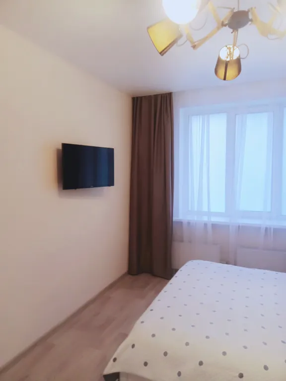 Уютная студия