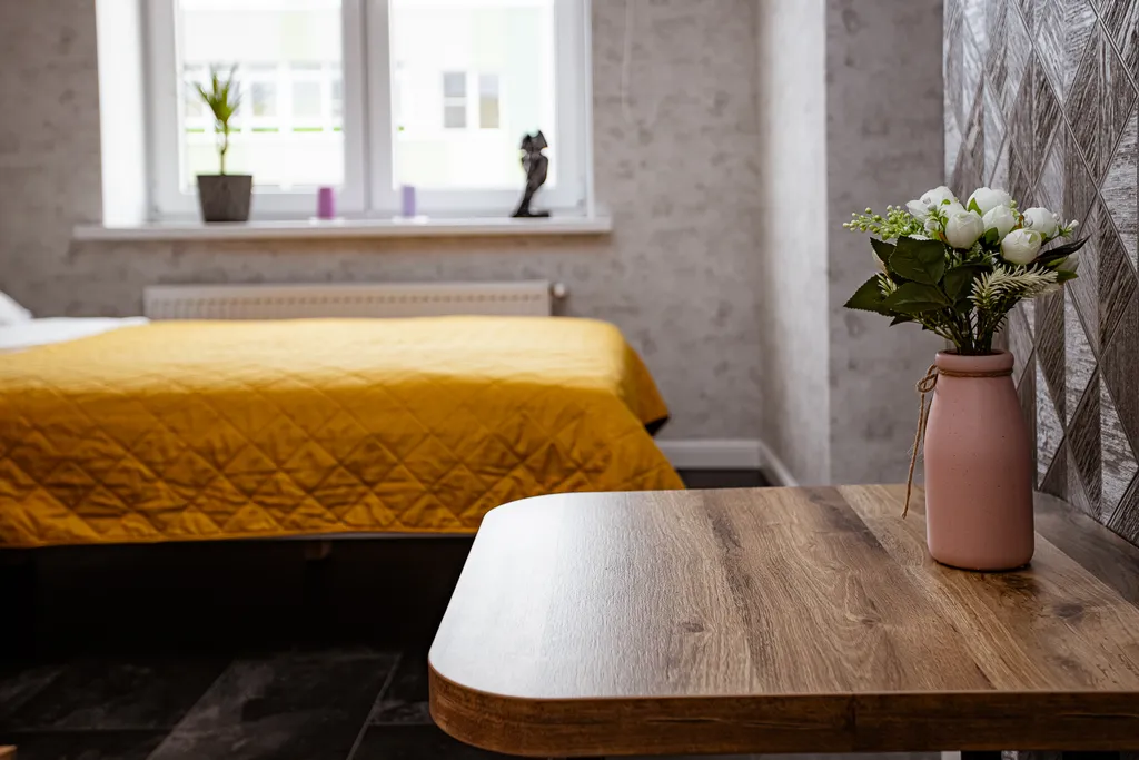 Студия на побережье