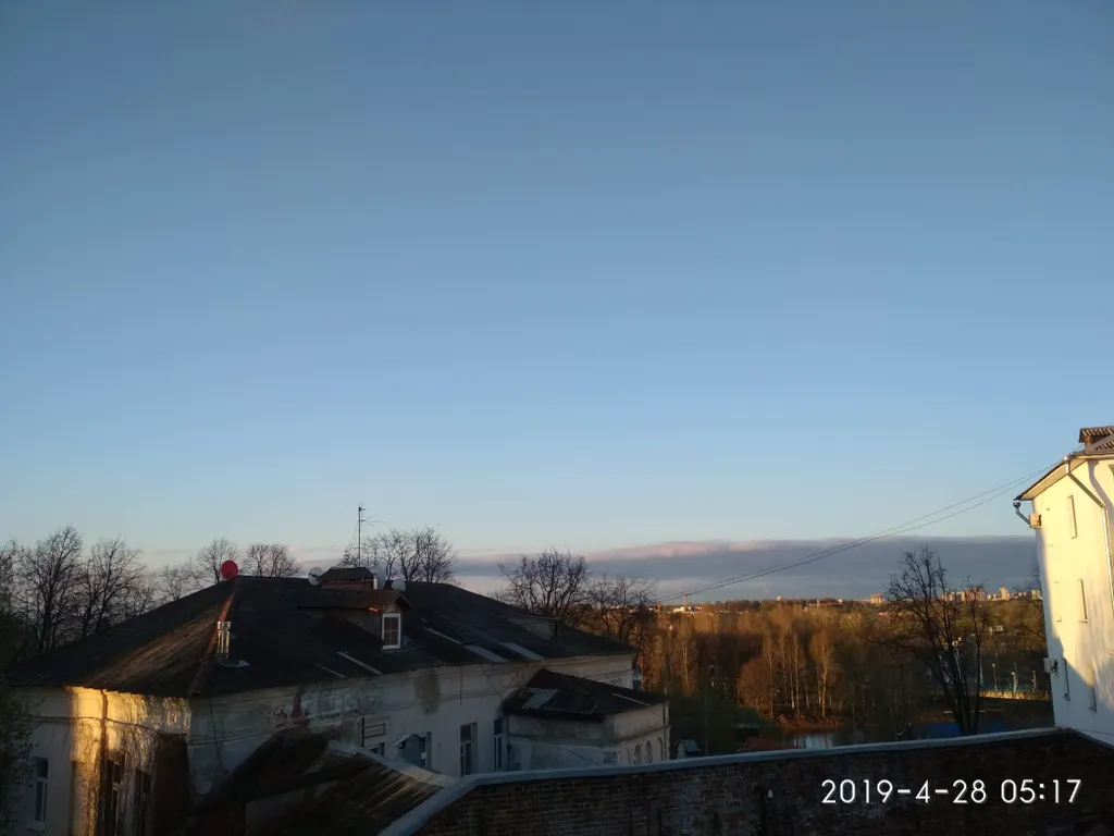 Ярославль - туристическая Мекка России.