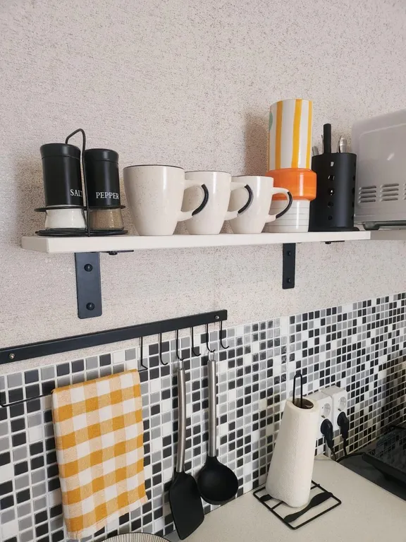 Студия apart у тц и мед учреждений