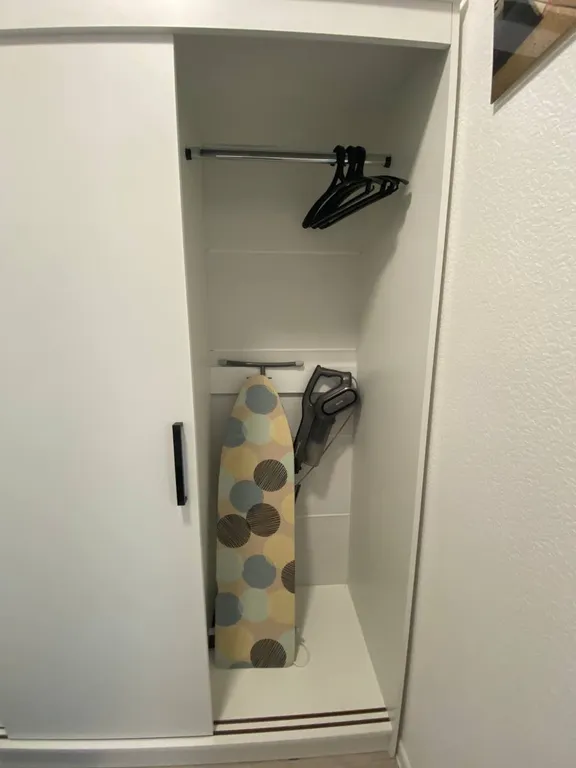 Уютная квартира-студия