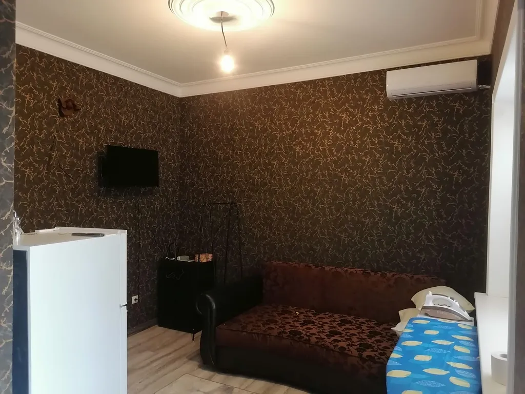 Квартира Комната — Махачкала