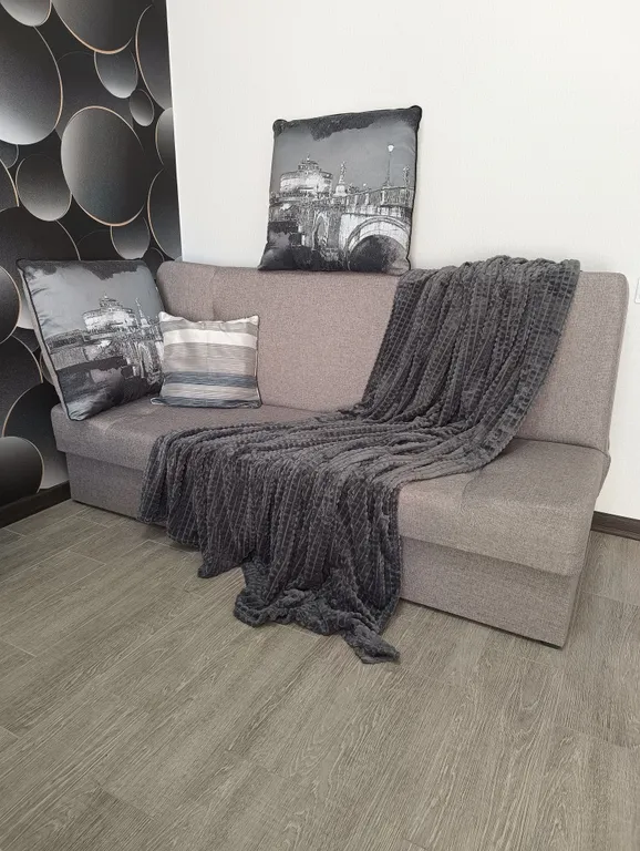 Квартира Апартаменты с видом на парк — Калининград