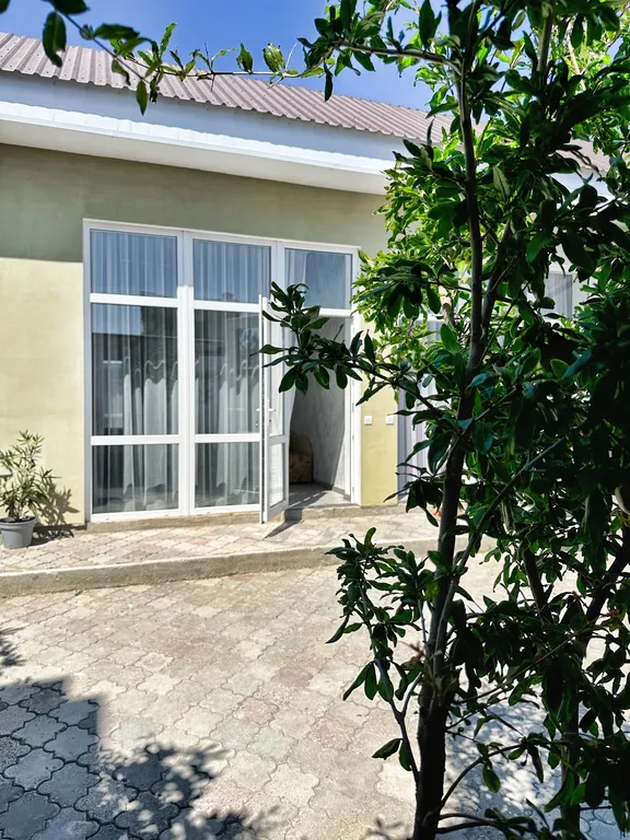 Уютный номер у моря