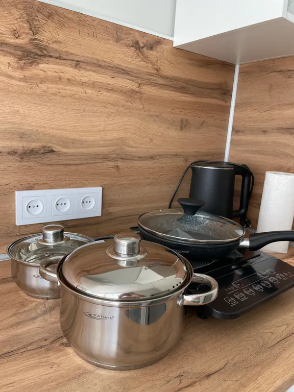 Гостевой дом Ле-Ман