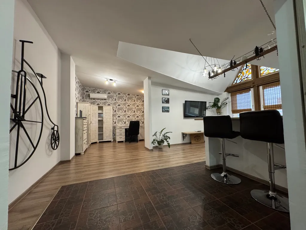 Квартира Двухкомнатные апартаменты Royal в самом центре — аренда посуточно в Гродно