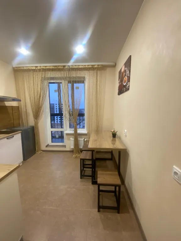 Квартира 1-комнатная Квартира — Великий Новгород