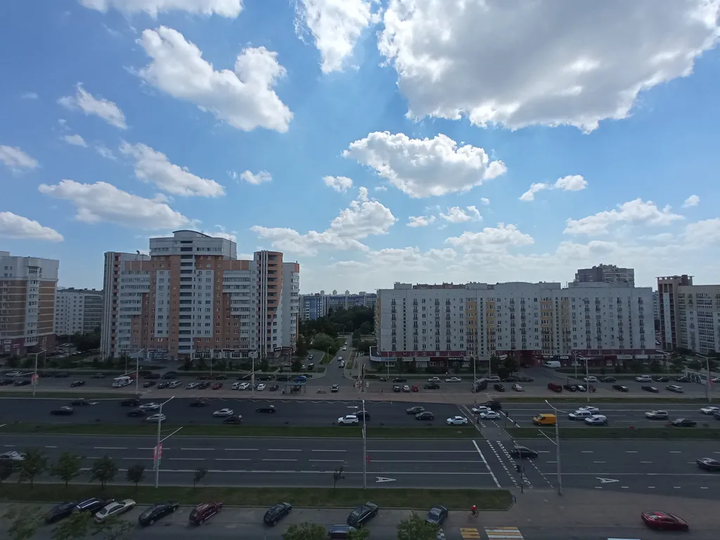 Квартира в 5 минутах от метро с самозаселением 24/7. Рядом Zara и ТЦ